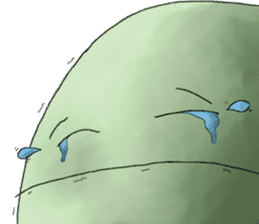 Niap Niap and Friends sticker #2452814