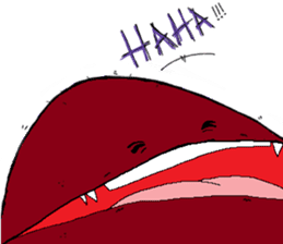 Niap Niap and Friends sticker #2452817