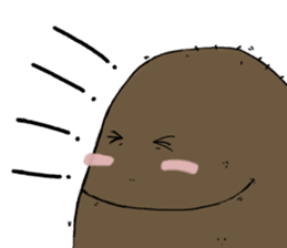 Niap Niap and Friends sticker #2452818