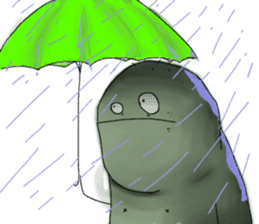 Niap Niap and Friends sticker #2452829