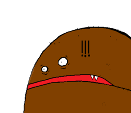 Niap Niap and Friends sticker #2452830