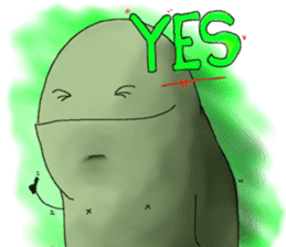 Niap Niap and Friends sticker #2452837