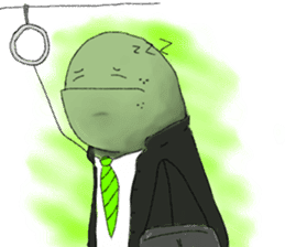 Niap Niap and Friends sticker #2452843