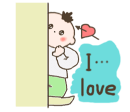 Mr. Mohawk(English Version) sticker #2453030