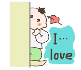 Mr. Mohawk(English Version) sticker #2453030
