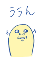 Crazy Clays sticker #2453141