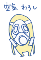 Crazy Clays sticker #2453147