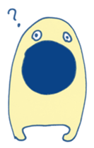 Crazy Clays sticker #2453159