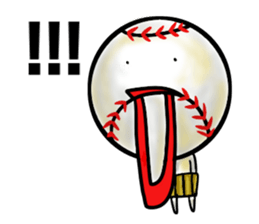 ballborn sticker #2453201