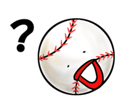 ballborn sticker #2453205