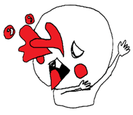 PUPUTA2 sticker #2453453