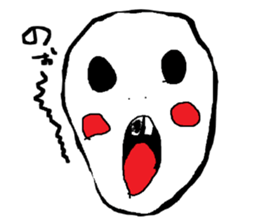 PUPUTA2 sticker #2453466