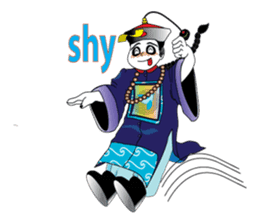vayu-halloween sticker #2453489