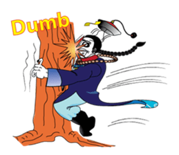 vayu-halloween sticker #2453490