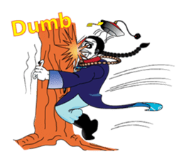 vayu-halloween sticker #2453490