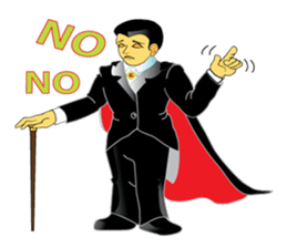 vayu-halloween sticker #2453492