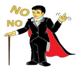 vayu-halloween sticker #2453492