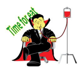 vayu-halloween sticker #2453493