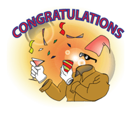 vayu-halloween sticker #2453500