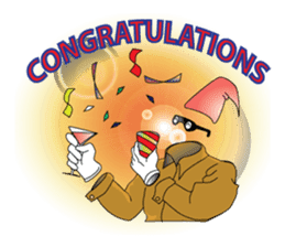 vayu-halloween sticker #2453500