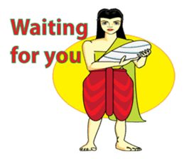 vayu-halloween sticker #2453510