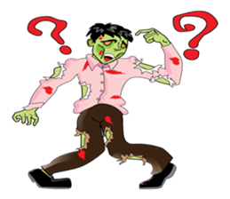 vayu-halloween sticker #2453517