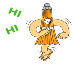 vayu-halloween sticker #2453520