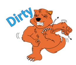 vayu-halloween sticker #2453525