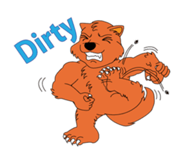 vayu-halloween sticker #2453525