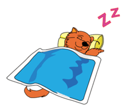 vayu-halloween sticker #2453526