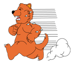 vayu-halloween sticker #2453527