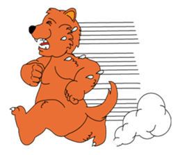 vayu-halloween sticker #2453527