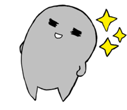 Popular funny cute:LanLan sticker #2453544