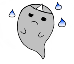 Popular funny cute:LanLan sticker #2453566