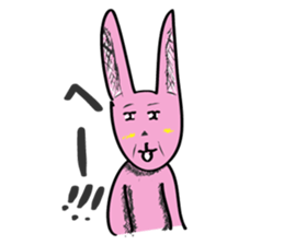 Animals malmal. sticker #2453931