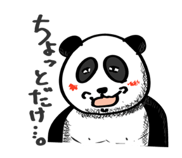 Animals malmal. sticker #2453957