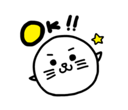 CareChan sticker #2453968