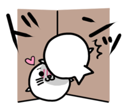 CareChan sticker #2453980