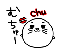 CareChan sticker #2453986