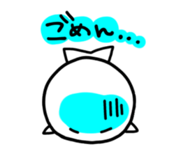 CareChan sticker #2453991