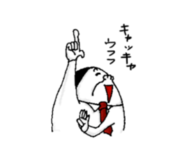 eggs director and fairy sticker #2454013