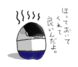 eggs director and fairy sticker #2454021