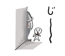 eggs director and fairy sticker #2454029