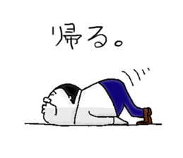 eggs director and fairy sticker #2454033