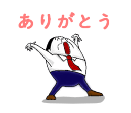 eggs director and fairy sticker #2454037