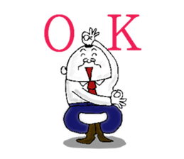 eggs director and fairy sticker #2454040