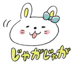 Japanese Miyazaki-Ben Girls sticker #2454213