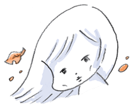 Japanese Miyazaki-Ben Girls sticker #2454220