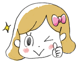 Japanese Miyazaki-Ben Girls sticker #2454244