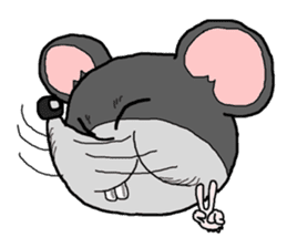 Mr.GALL sticker #2454934